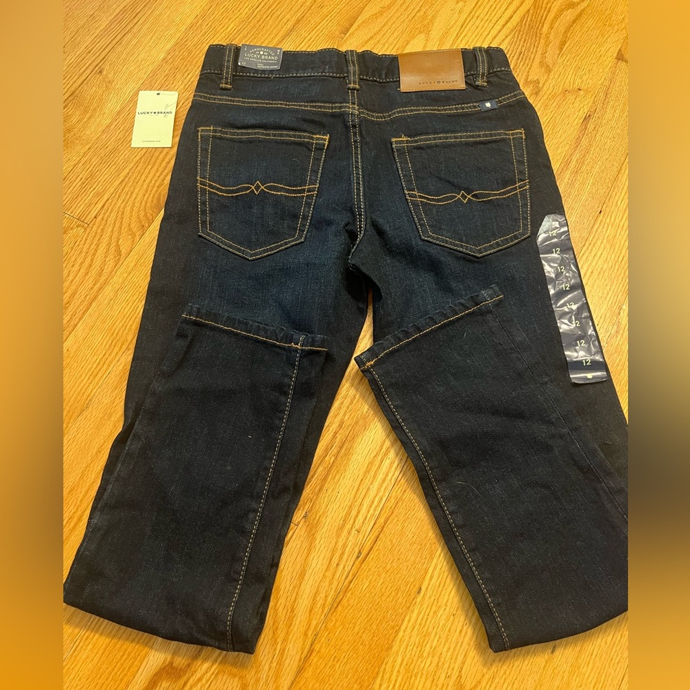 COPY - Lucky brand new jeans
